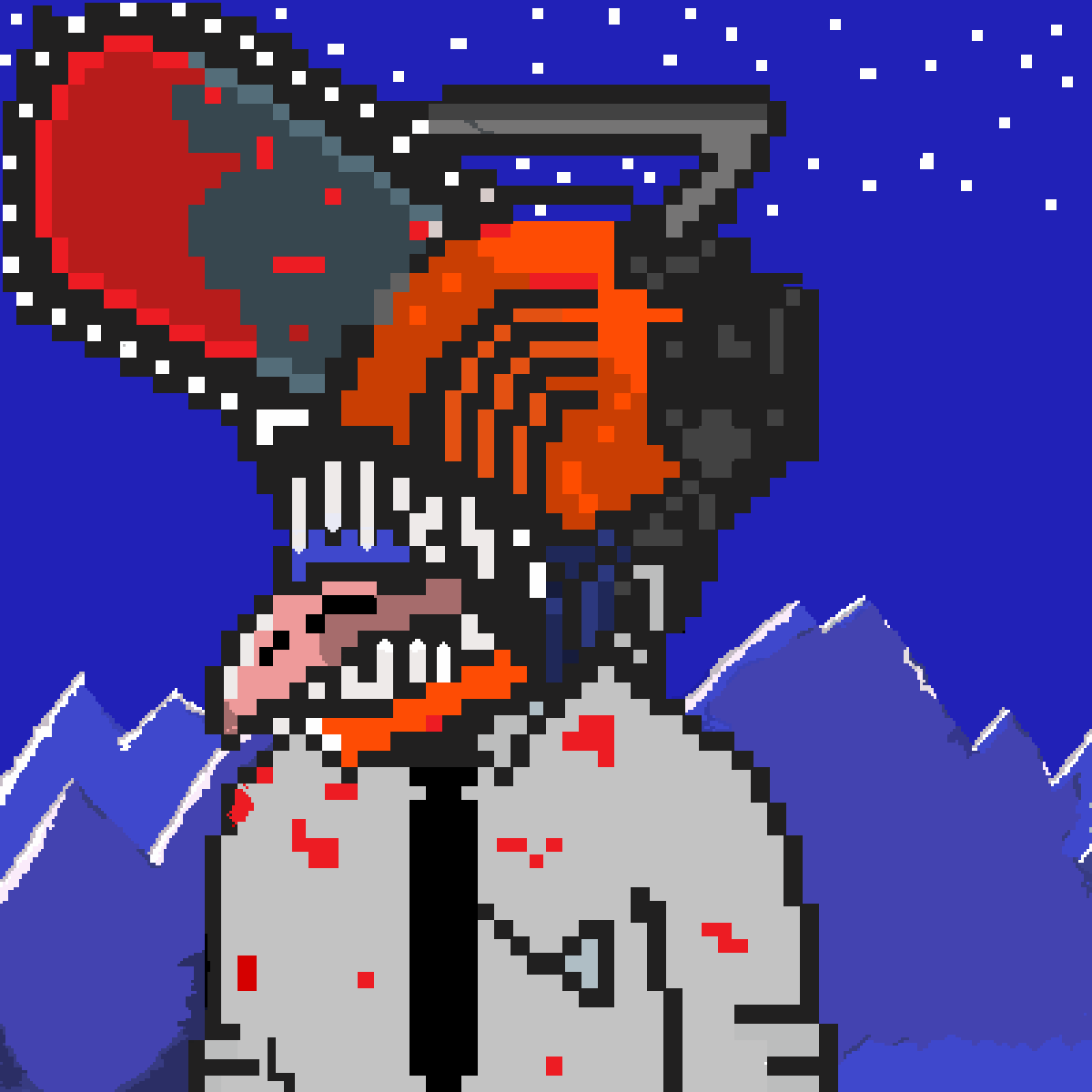 World of Pixels thumbnail thumbnail